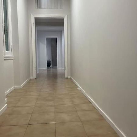 Apartment V12 โรม ภายนอก รูปภาพ