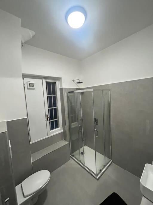 Apartment V12 โรม ภายนอก รูปภาพ