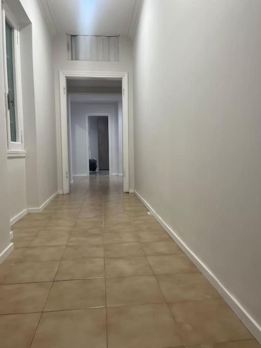Apartment V12 โรม ภายนอก รูปภาพ
